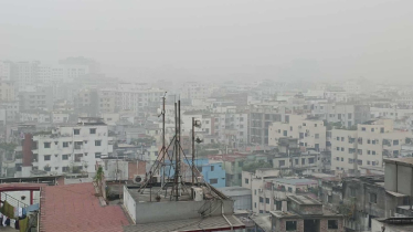 সারা দেশে জেঁকে বসেছে শীত, আবহাওয়া অফিস যে দুঃসংবাদ দিলো