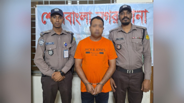 প্রধানমন্ত্রীর পিএস পরিচয়ে প্রতারণা, ঘণ্টাব্যাপী অভিযানে আটক