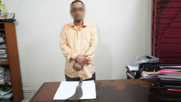 যে কারণে স্ত্রীকে হত্যা করে ডিপ ফ্রিজে রাখলেন স্বামী