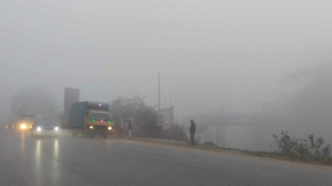 ১৭ জেলায় শৈত্যপ্রবাহ বইছে, বাড়তে পারে তাপমাত্রা 