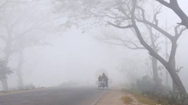 দেশের তিন জেলায় শৈত্যপ্রবাহ অব্যাহত থাকার আভাস