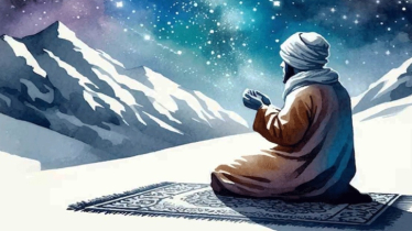 তীব্র শীতের কষ্ট থেকে বাঁচার দোয়া