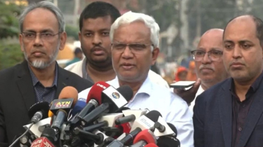 খালেদা জিয়ার স্বাস্থ্যের সর্বশেষ অবস্থা জানালেন ডা. জাহিদ হোসেন