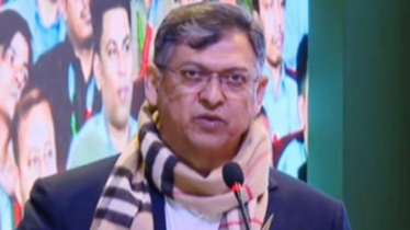 ‘যারা বিনা পরিশ্রমে জান্নাতে যেতে চায় তাদেরকে জানতে হবে বাস স্টেশনটা কোথায়’