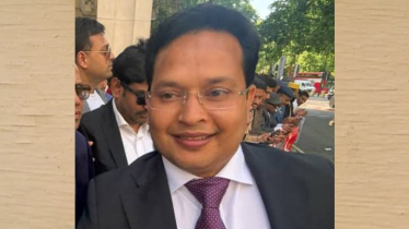 প্রধানমন্ত্রীর সহকারি একান্ত সচিব হলেন আব্দুর রহমান সানি