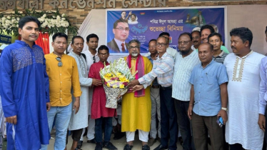 ভোটাধিকার প্রতিষ্ঠা হলে ঈদ আরও প্রাণবন্ত হতো: এমরান সালেহ প্রিন্স