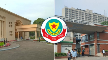 প্রধান উপদেষ্টার বাসভবন, সচিবালয় এলাকায় সভা-সমাবেশ নিষিদ্ধ