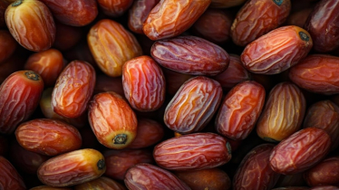 খেজুর আমদানিতে শুল্ক কমিয়েছে সরকার