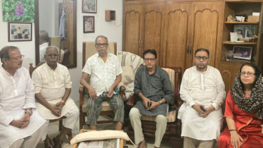 নির্বাচনহীনতায় ফ্যাসিবাদের পুনরুত্থান ঘটবে: আ স ম রব 