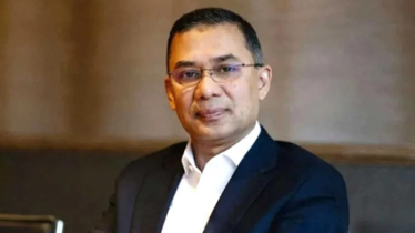 তারেক রহমানের সংবর্ধনা অনুষ্ঠানের অনুমতি পেলো বিএনপি