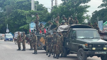 গোপালগঞ্জে ১৪ ঘণ্টার জন্য কারফিউ শিথিল, রাতে সিদ্ধান্ত
