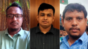 মুক্ত গণমাধ্যম মঞ্চের নির্বাহী কমিটি পুনর্গঠন