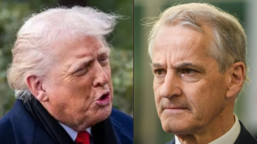 নোবেল না পেয়ে ট্রাম্পের বার্তা, ভাবতে বাধ্য নন শান্তির কথা