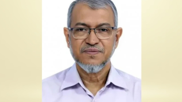 মন্ত্রিপরিষদ সচিব শেখ আব্দুর রশীদের চুক্তির মেয়াদ বাতিল