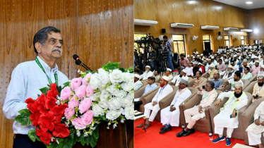 মাদ্রাসা শিক্ষার আধুনিকায়নে নতুন পরামর্শ দিলেন শিক্ষা উপদেষ্টা