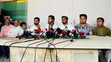 আ.লীগ-জাপা-১৪ দলের নিবন্ধন বাতিল চেয়ে সোমবার ইসির কাছে যাবে গণঅধিকার পরিষদ