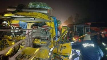 চট্টগ্রামে পৃথক সড়ক দুর্ঘটনায় স্কুল শিক্ষকসহ নিহত ২