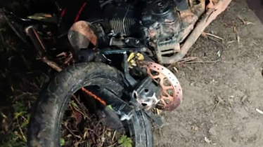 টাঙ্গাইলে মোটরসাইকেল দুর্ঘটনায় ঝড়ে গেলো ২ প্রাণ
