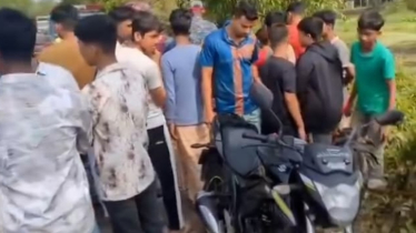 পটিয়ায় বাসের ধাক্কায় নৌবাহিনীর সৈনিক নিহত