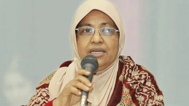 হ্যাঁ ভোটের পক্ষে প্রচার চালানো রাষ্ট্রের দায়িত্ব: স্বাস্থ্য উপদেষ্টা