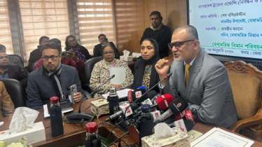 শাহজালালের থার্ড টার্মিনাল চালু কবে, জানালেন উপদেষ্টা 