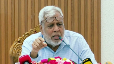 হ্যাক হয়েছে জ্বালানি উপদেষ্টার ফোন নম্বর, চাওয়া হচ্ছে অর্থ