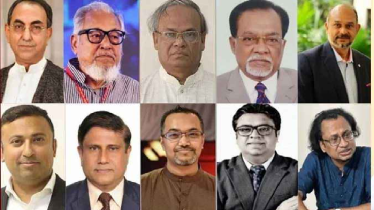 প্রধানমন্ত্রীর ১০ উপদেষ্টাদের দায়িত্ব বণ্টন করে গেজেট প্রকাশ