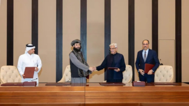 কাতার ও তুরস্কের মধ্যস্থতায় যুদ্ধবিরতিতে রাজি পাকিস্তান ও আফগানিস্তান