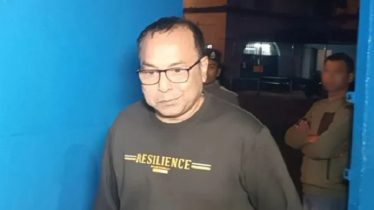 পি কে হালদারসহ ১৮ জনের বিরুদ্ধে চার্জশিট অনুমোদন পি কে হালদারসহ ১৮ জনের বিরুদ্ধে চার্জশিট অনুমোদন