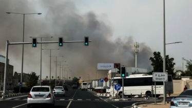 মধ্যপ্রাচ্যে উত্তেজনা : হামলায় ২ বাংলাদেশি নিহত, আহত ৭