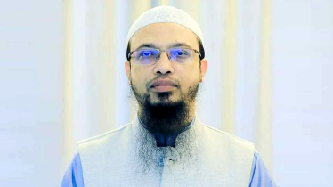 গাজায় নৃশংসতার প্রতিবাদ: ১২ এপ্রিল দেশে এক নতুন সমাবেশের আশাবাদ ব্যক্ত করলেন আহমাদুল্লাহ