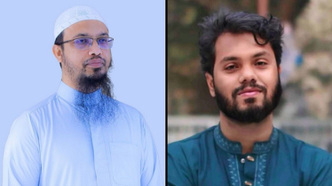 এমন মৃত্যু সত্যিই ঈর্ষণীয়: শায়খ আহমাদুল্লাহ