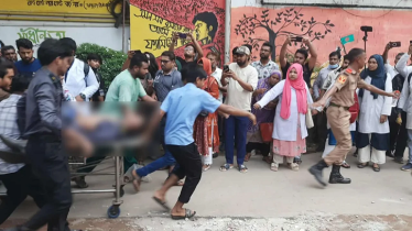 বিমান বিধ্বস্ত: চিকিৎসাধীন আরও ২ জনের মৃত্যু