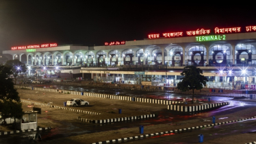 ৪ দিনে বাংলাদেশ থেকে ১৩১ ফ্লাইট বাতিল