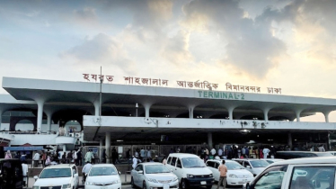 মধ্যপ্রাচ্যে যুদ্ধ, শাহজালালে ৬ দিনে ২১০ ফ্লাইট বাতিল!