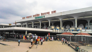 অবশেষে দেশে ফিরলেন কাতারে আটকে পড়া ৪৩০ বাংলাদেশি