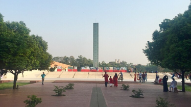 সোহরাওয়ার্দী উদ্যানের নিরাপত্তা উপ-কমিটি গঠন, তিনদিনের মধ্যে সুপারিশ