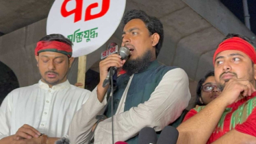 তফসিলের পরদিন প্রার্থী গুলিবিদ্ধ হওয়া বিচ্ছিন্ন ঘটনা নয়: আখতার হোসেন