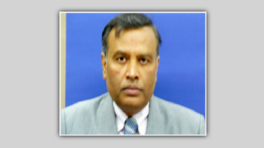 বাংলাদেশ ব্যাংকের প্রধান অর্থনীতিবিদ হলেন ড. আখতার হোসেন