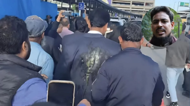 নিউইয়র্কে হামলা: মামলা করলেন এনসিপি নেতা আখতার হোসেন