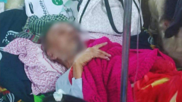 কারাগার থেকে হাসপাতালে নেওয়ার পর আ. লীগ নেতার মৃত্যু