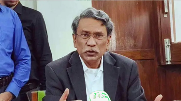 ঐকমত্য কমিশন কারও প্রতিপক্ষ নয়: আলী রীয়াজ