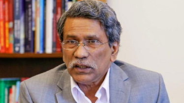দলগুলোর মতামত কমিশনকে এগিয়ে নিতে সাহায্য করছে: আলী রীয়াজ