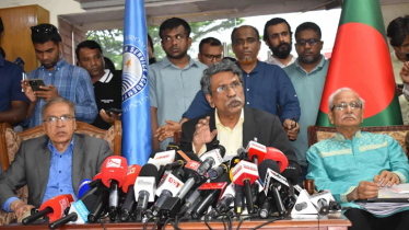 দ্বিকক্ষ বিশিষ্ট আইনসভার বিষয়ে অধিকাংশ দল একমত: আলী রিয়াজ