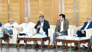 এক ব্যক্তি সর্বোচ্চ ১০ বছর প্রধানমন্ত্রী থাকতে পারবেন: আলী রীয়াজ