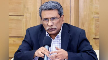 স্বাধীন পুলিশ কমিশন গঠনসহ ১২ বিষয়ে ঐকমত্য: আলী রীয়াজ
