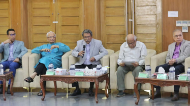প্রধানমন্ত্রীর মেয়াদকাল নিয়ে তিনটি দল ছাড়া সবাই একমত: আলী রীয়াজ