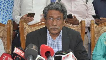 অবশেষে প্রধান বিচারপতি নিয়োগ প্রক্রিয়ায় একমত রাজনৈতিক দলগুলো