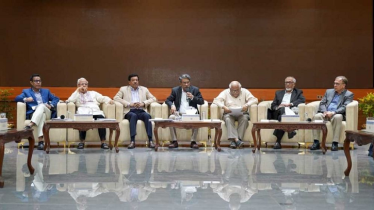 দুদককে রাজনৈতিক প্রভাবমুক্ত করার বিষয়ে ঐকমত্য: আলী রীয়াজ
