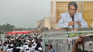 জুলাই যোদ্ধাদের দাবি মেনে সনদ সংশোধন করা হয়েছে: আলী রীয়াজ